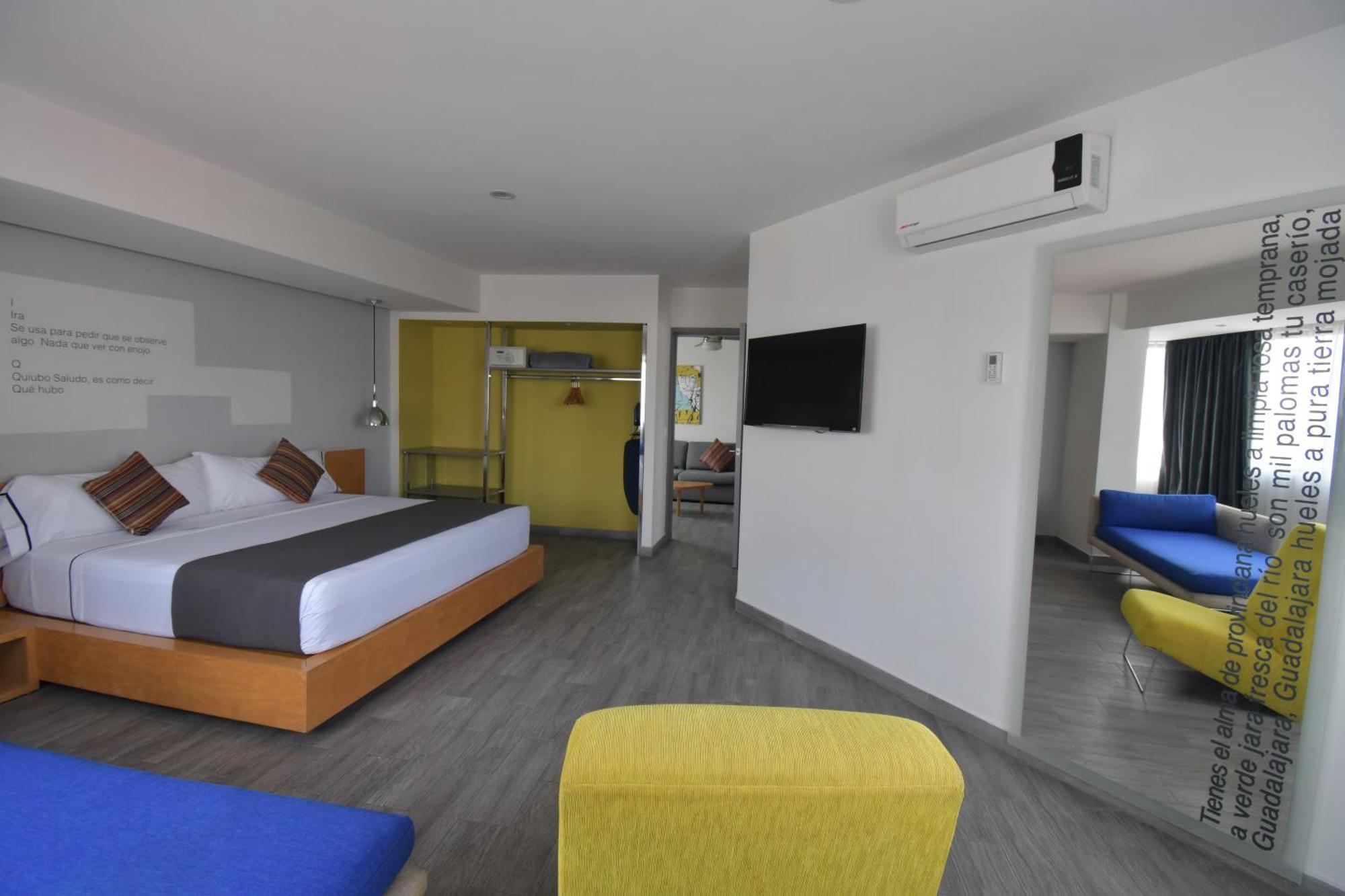 Perla 4*