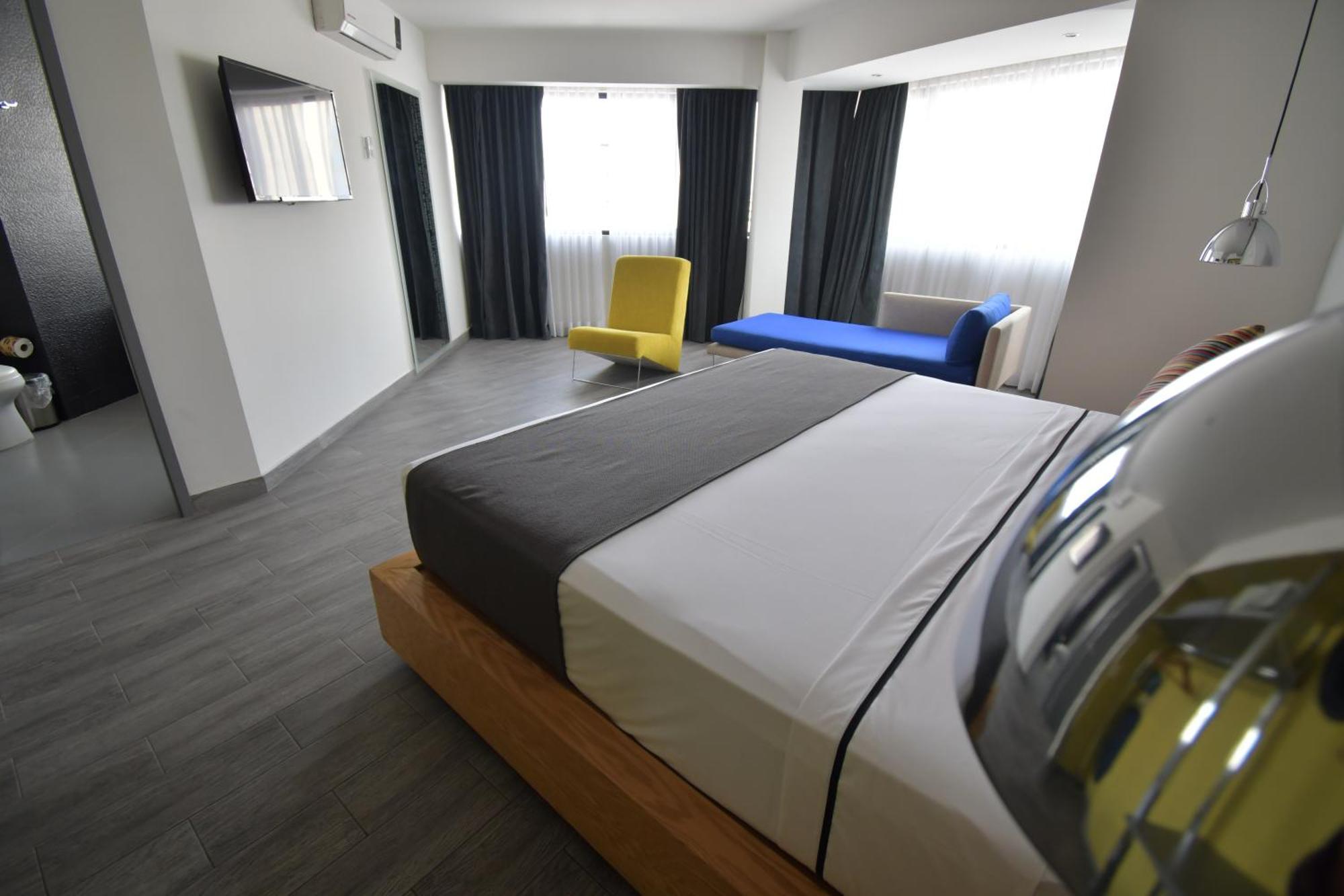 Hotel Perla